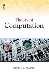 Theory Of Computation Theory Of Computation