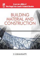 Building Material And Construction