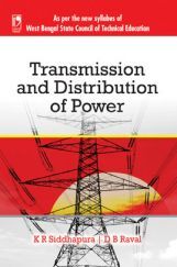 Transmission And Distribution Of Power
