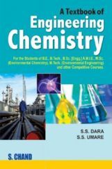 A Textbook Of Engineering Chemistry