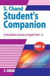 S.Chand’s Students Companion Part-2 S.Chand’s Students Companion Part-2