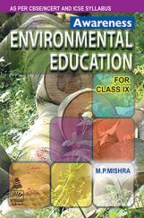 Awareness Environmental Education IX