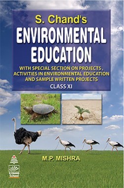 environmental education project class 11 pdf