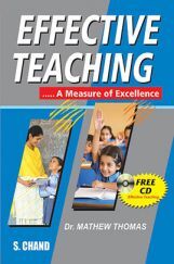 Effective Teaching