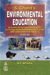 S.Chand's Environmental Education For XII