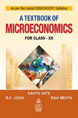 Download Class 12 A Text Book Of Micro Economics Pdf Online