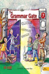 The Grammar Gate Book 7