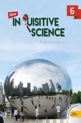 New Inquisitive Science Book 6 New Inquisitive Science Book 6