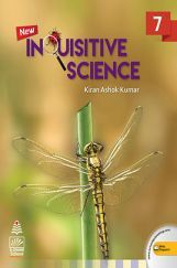 New Inquisitive Science Book 7 New Inquisitive Science Book 7