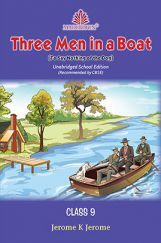 Three Men in a Boat (Combined) Three Men in a Boat (Combined)