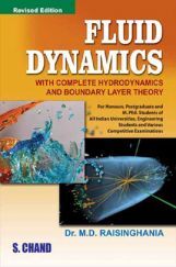Fluid Dynamics With Complete Hydrodynamics And Boundary Layer Theory