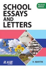 School Essays And Letters