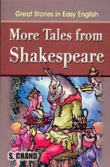 More Tales From Shakespeare