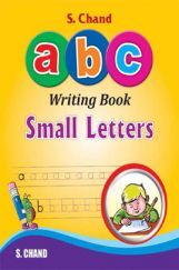 S. Chand Abc Writing Book Small Letter