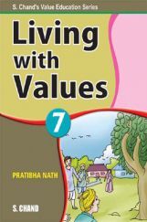Living With Values Book-7