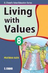 Living With Values Book-8