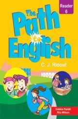 The Path To English Reader For Class-6