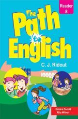 The Path To English Reader For Class-8