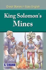 King Solomon’s Mines
