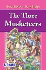 The Three Musketeers