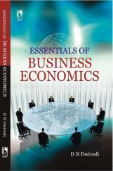 Essentials Of Business Economics