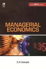 Managerial Economics (GBTU)