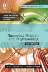 Numerical Method And Programming (WBUT)
