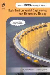 Basic Environmental Engineering And Elementary Biology (WBUT)