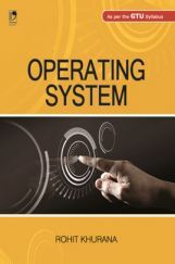 Operating System (For GTU)