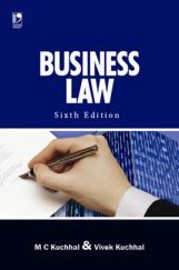 Business Law (Sixth Edition)
