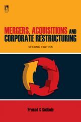 Mergers, Acquisitions And Corporate Restructuring Mergers, Acquisitions And Corporate Restructuring