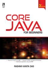 Core Java For Beginners
