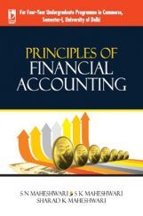Principles Of Financial Accounting