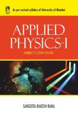 Applied Physics-I (Mumbai University)