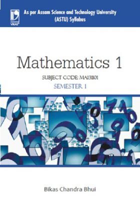 Mathematics-I (ASTU, Assam)