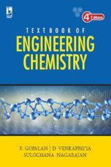 Textbook Of Engineering Chemistry