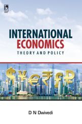 International Economics: Theory And Policy International Economics: Theory And Policy
