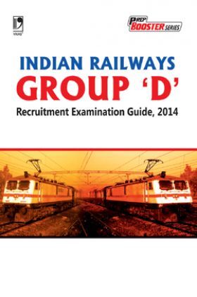 Indian Railway Group D Recruitment Examination 2014