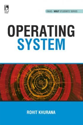 Operating System (WBUT)