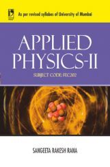 Applied Physics-II (University of Mumbai)