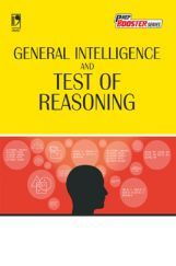 General Intelligence And Test Of Reasoning