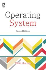 Operating System 2nd Edition Operating System 2nd Edition