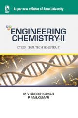 Engineering Chemistry-II (Anna University)