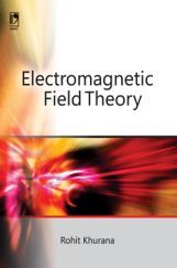 Electromagnetic Field Theory Electromagnetic Field Theory