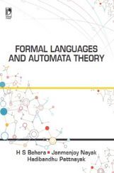 Formal Languages And Automata Theory