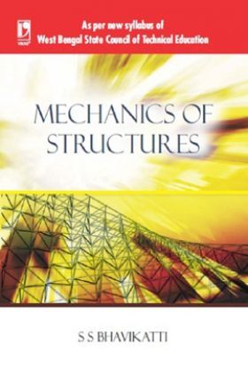 Mechanics of Structures (WBSCTE)