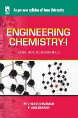 Engineering Chemistry-I (Anna University)