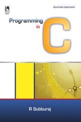 Programming In C