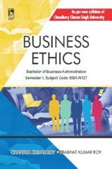 Business Ethics (CCS University)