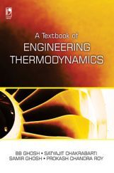 A Textbook Of Engineering Thermodynamics